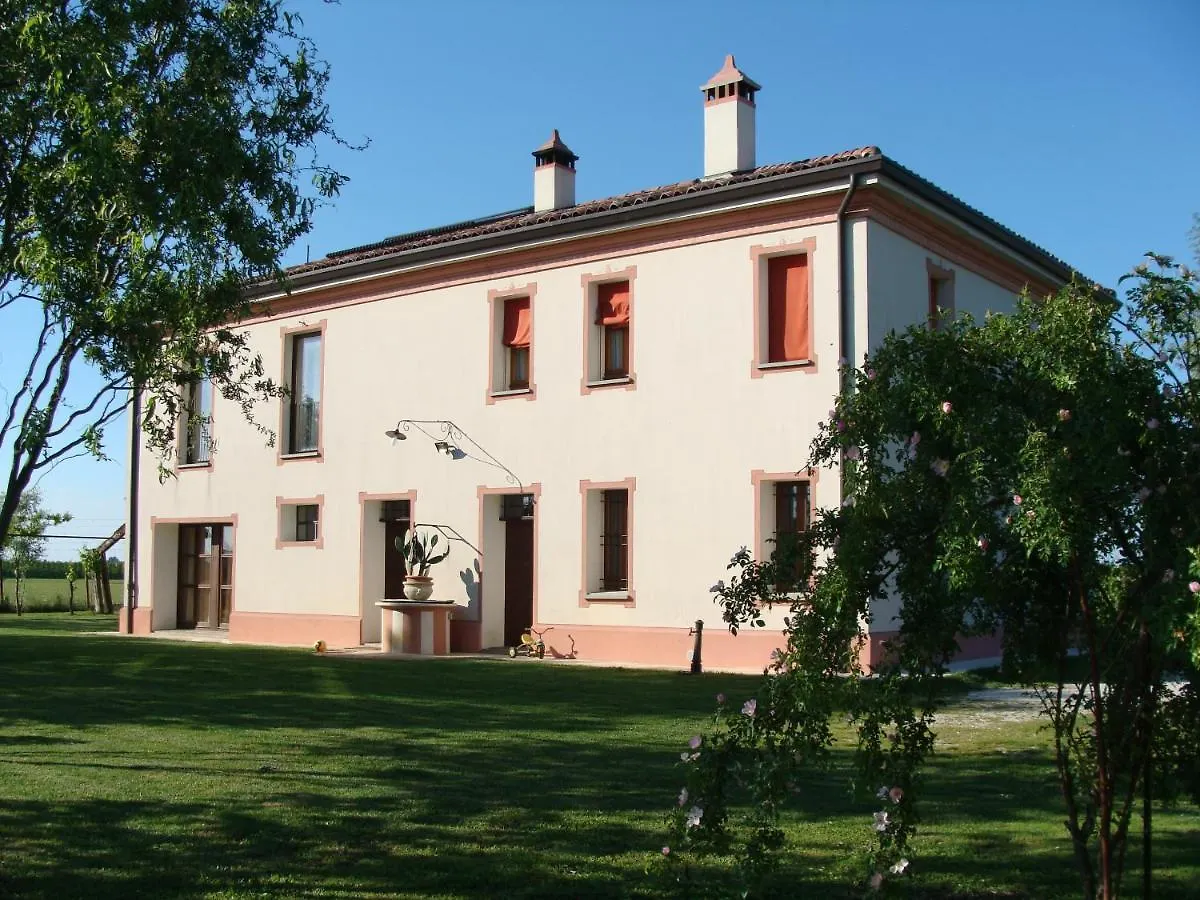 Antico Casale Dei Sogni Agriturismo Lugo  Country house Lugo (Ravenna)