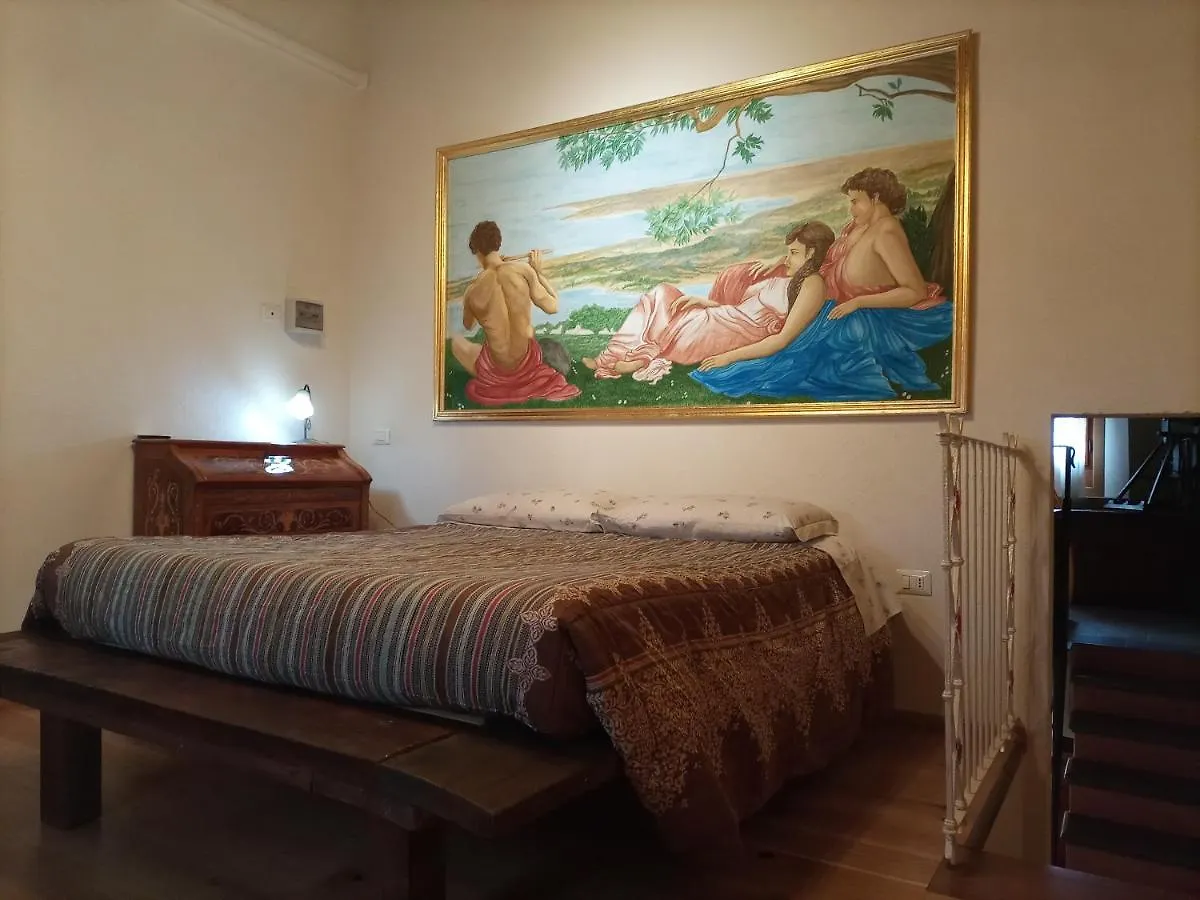 Country house Antico Casale Dei Sogni Agriturismo Lugo  Italy