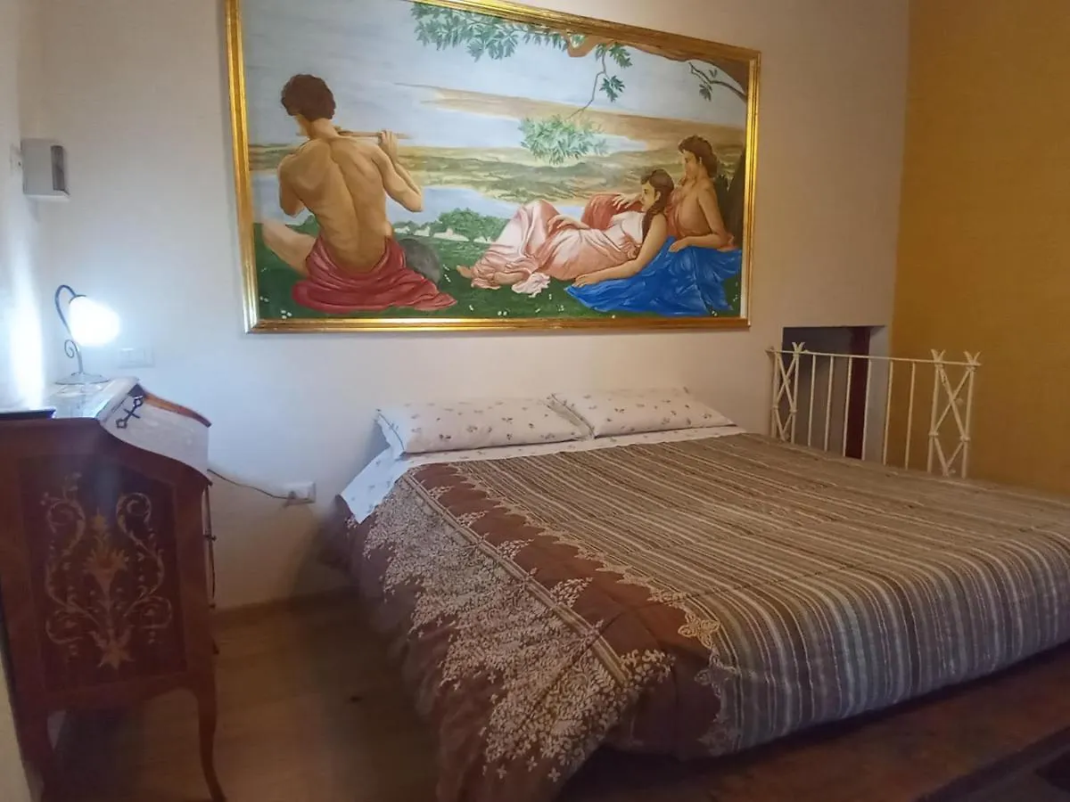 Antico Casale Dei Sogni Agriturismo Lugo  Italy