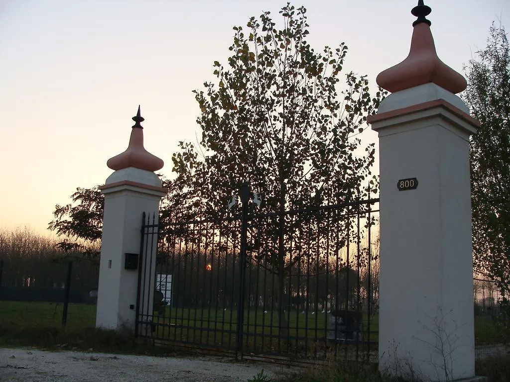 Antico Casale Dei Sogni Agriturismo Lugo  0*, Lugo (Ravenna) Italy