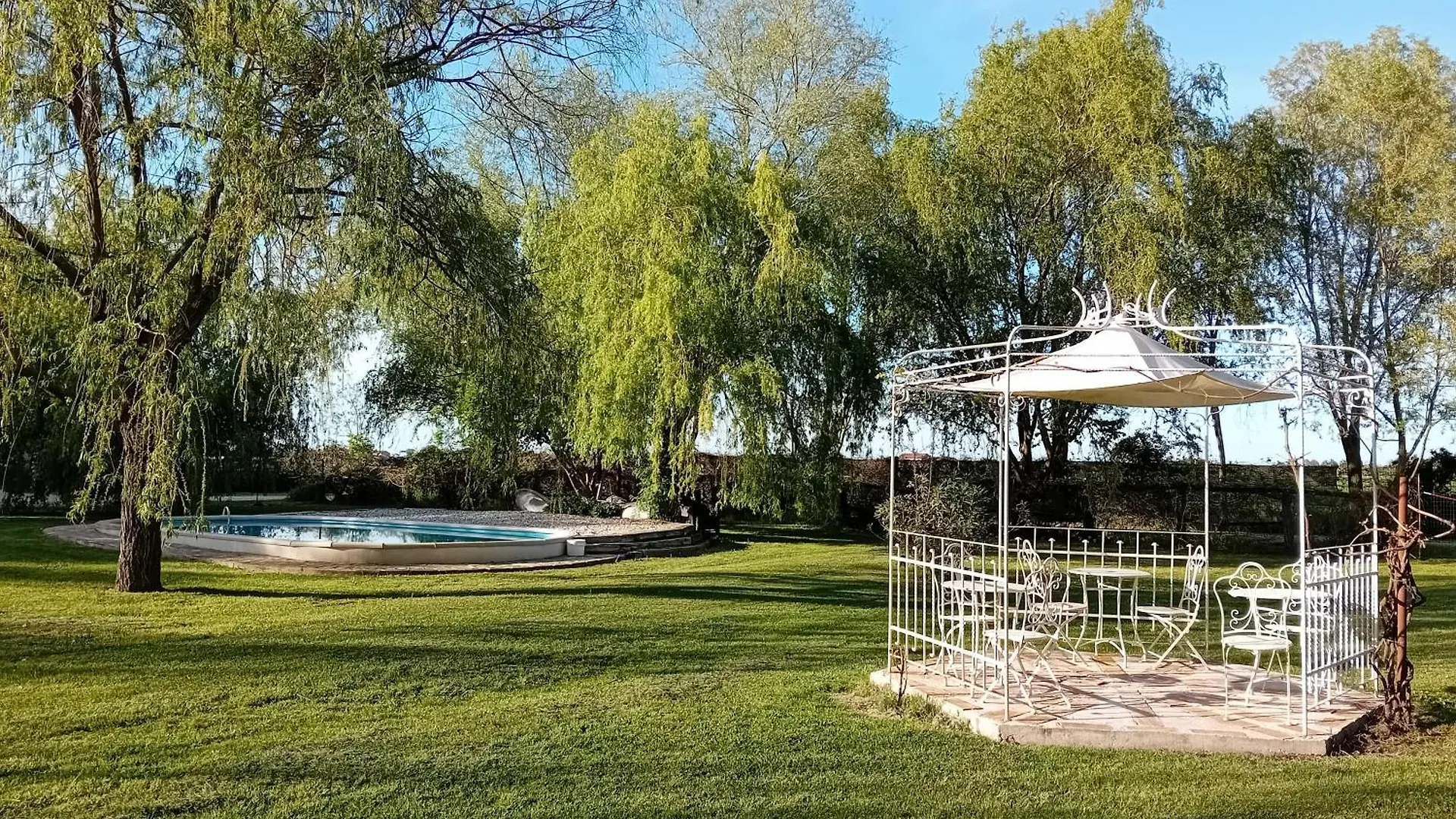 Country house Antico Casale Dei Sogni Agriturismo Lugo