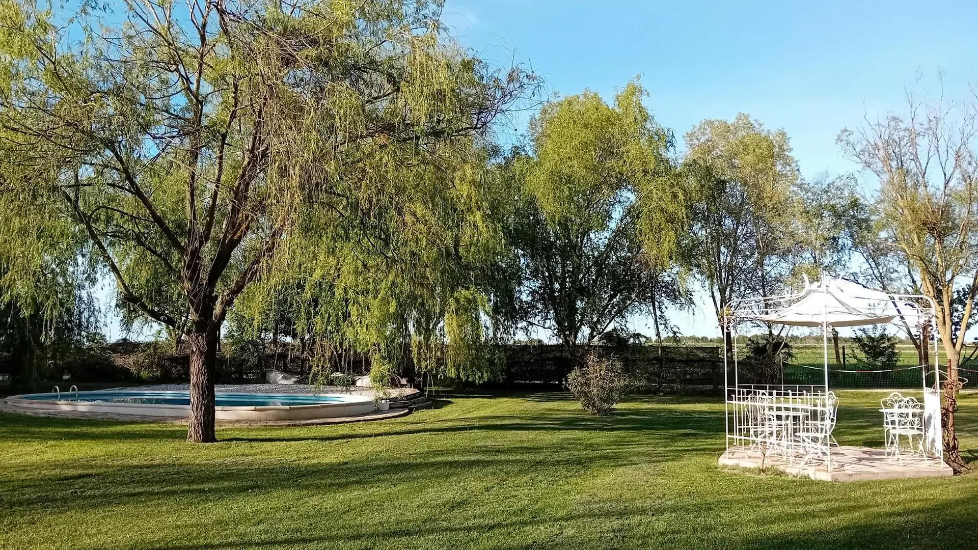 Antico Casale Dei Sogni Agriturismo Lugo  Italy