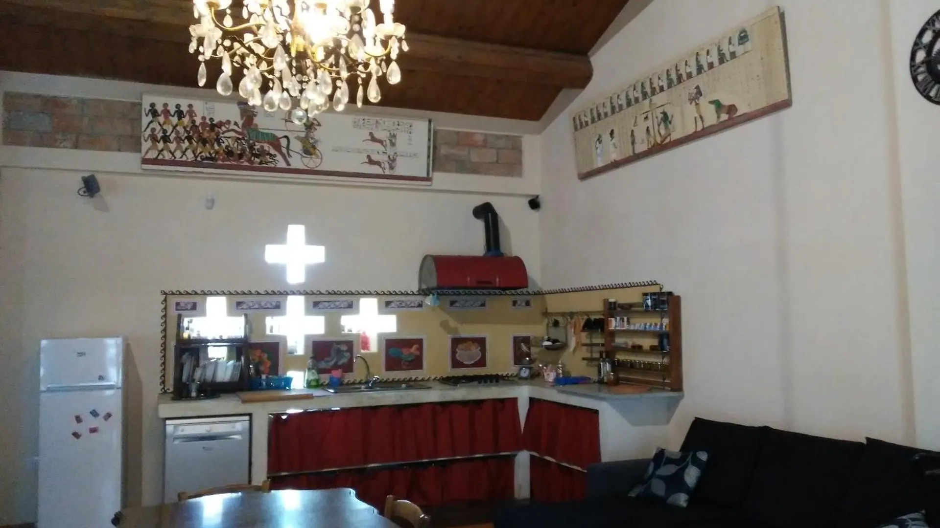 Antico Casale Dei Sogni Agriturismo Lugo  Lugo (Ravenna)