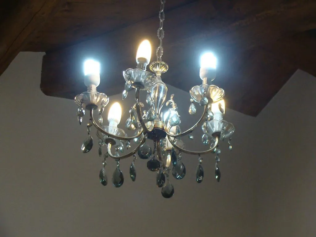 Antico Casale Dei Sogni Agriturismo Lugo  Country house