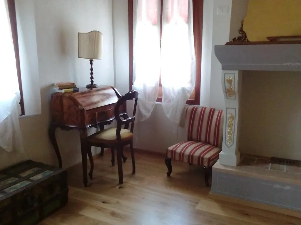 Antico Casale Dei Sogni Agriturismo Lugo  Country house Lugo (Ravenna)