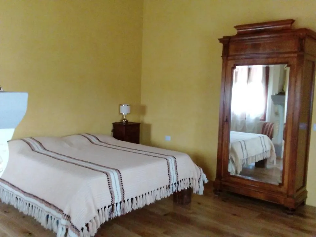 Country house Antico Casale Dei Sogni Agriturismo Lugo  Italy