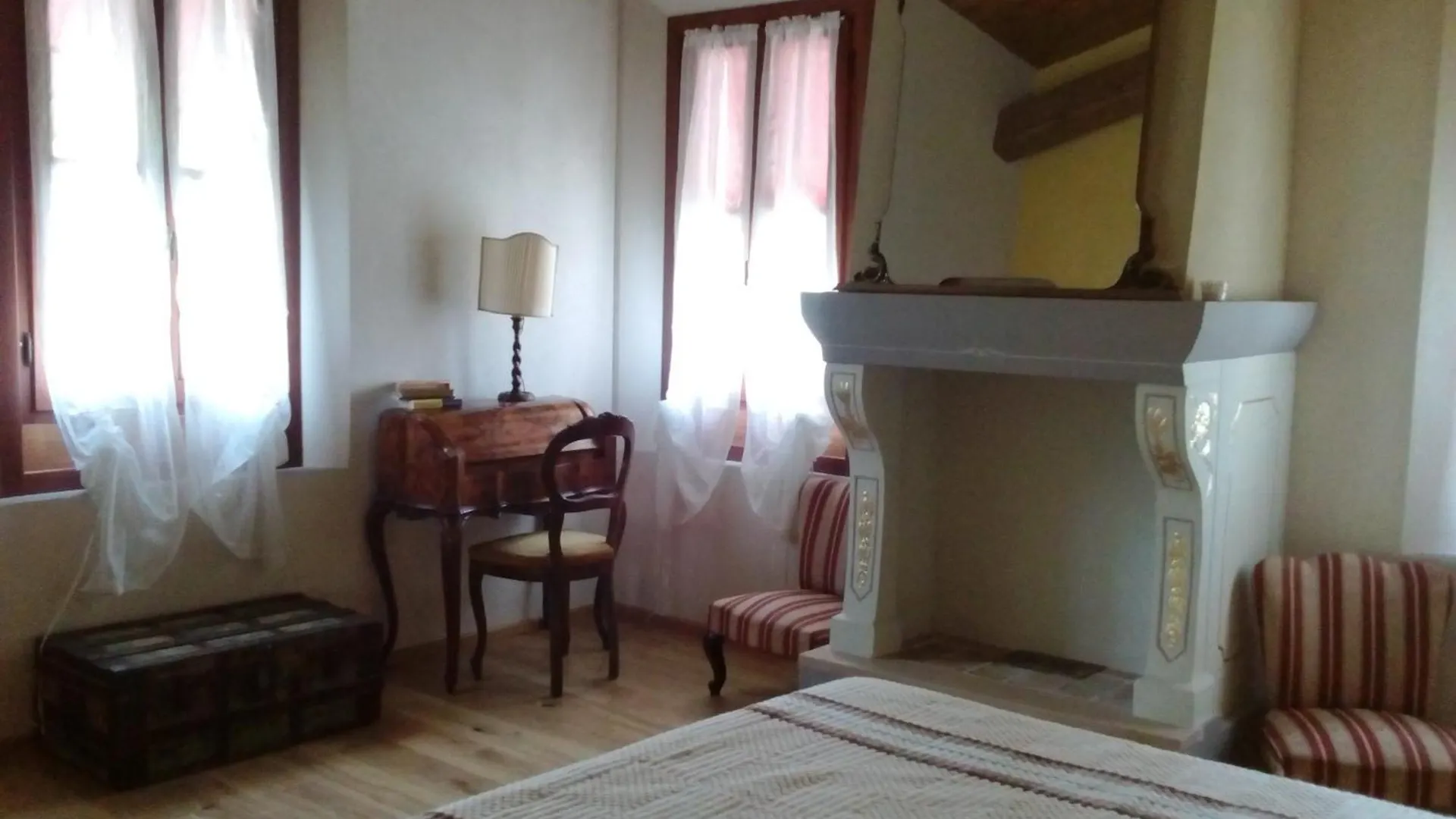 Antico Casale Dei Sogni Agriturismo Lugo