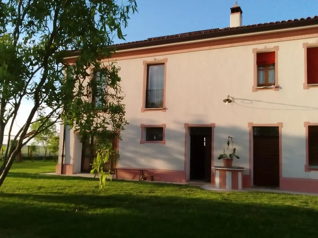 Antico Casale Dei Sogni Agriturismo Lugo  0*, Lugo (Ravenna)