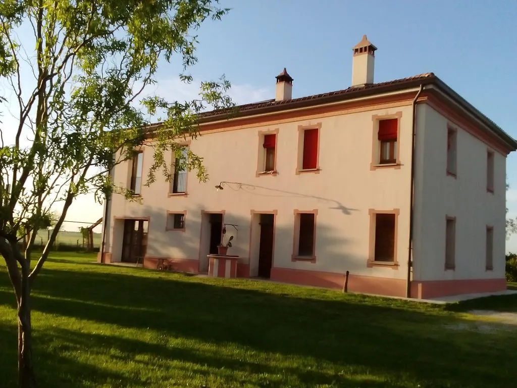 Antico Casale Dei Sogni Agriturismo location
