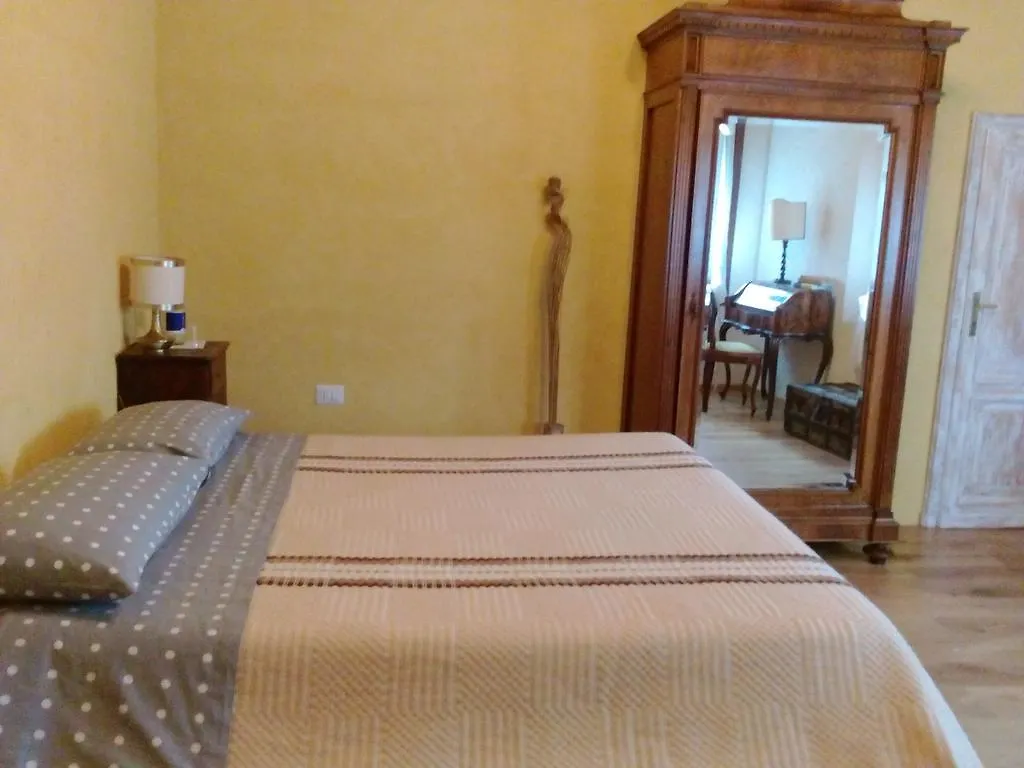 Antico Casale Dei Sogni Agriturismo Lugo  Country house