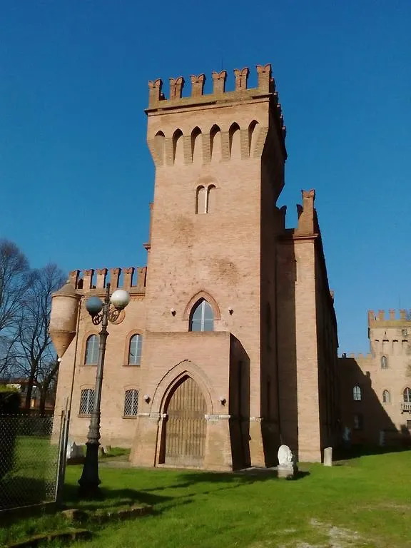 Antico Casale Dei Sogni Agriturismo Lugo  Country house Lugo (Ravenna)