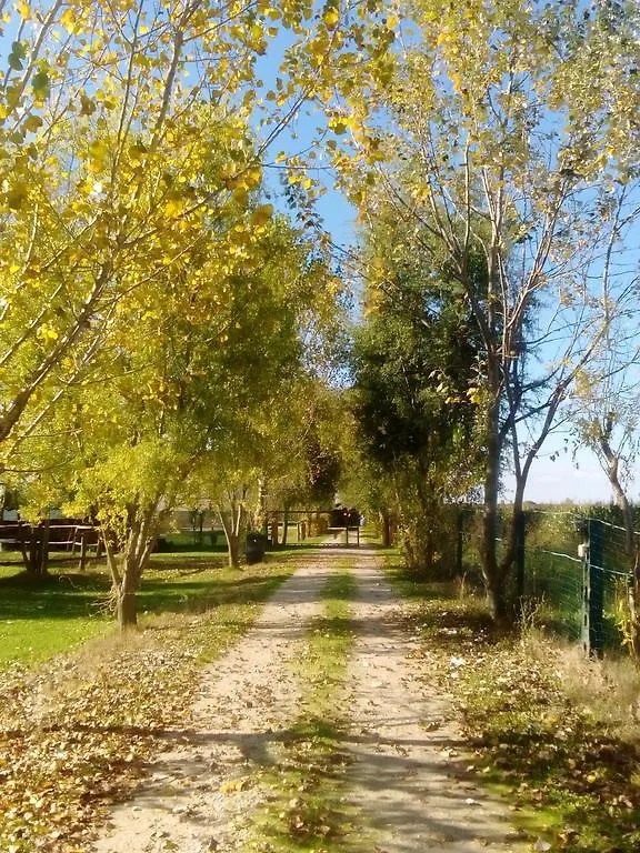 Country house Antico Casale Dei Sogni Agriturismo Lugo  Italy