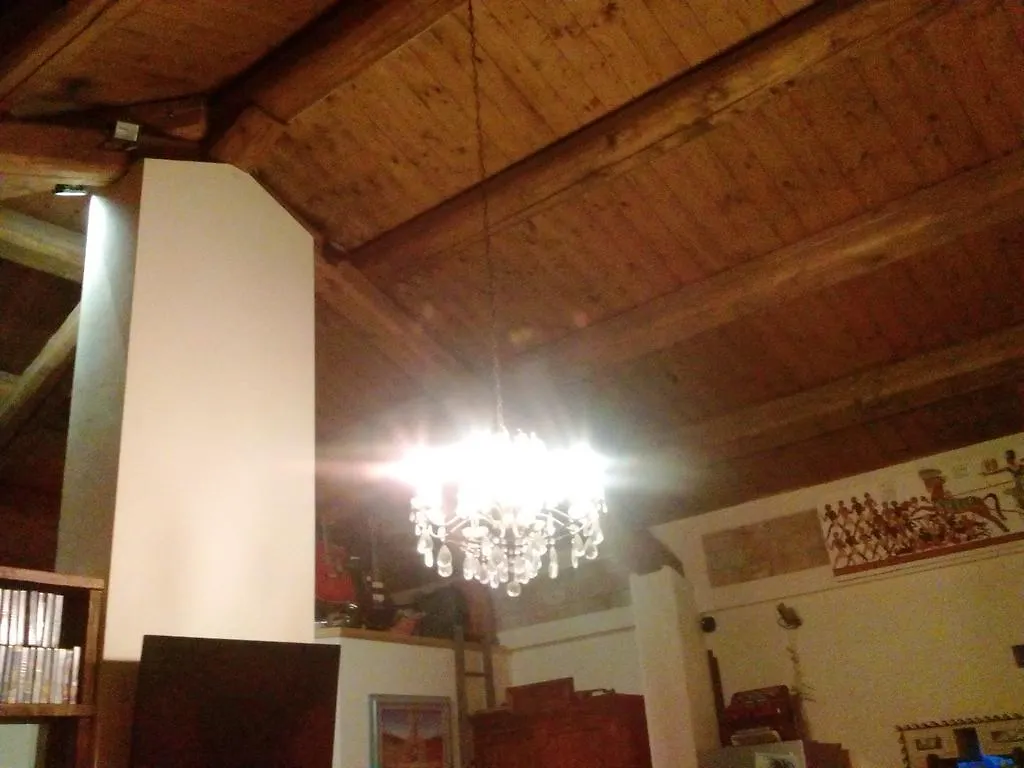 Antico Casale Dei Sogni Agriturismo Lugo  0*, Lugo (Ravenna)