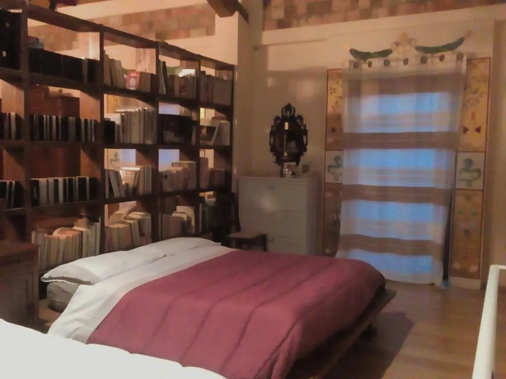 Antico Casale Dei Sogni Agriturismo Lugo  Country house