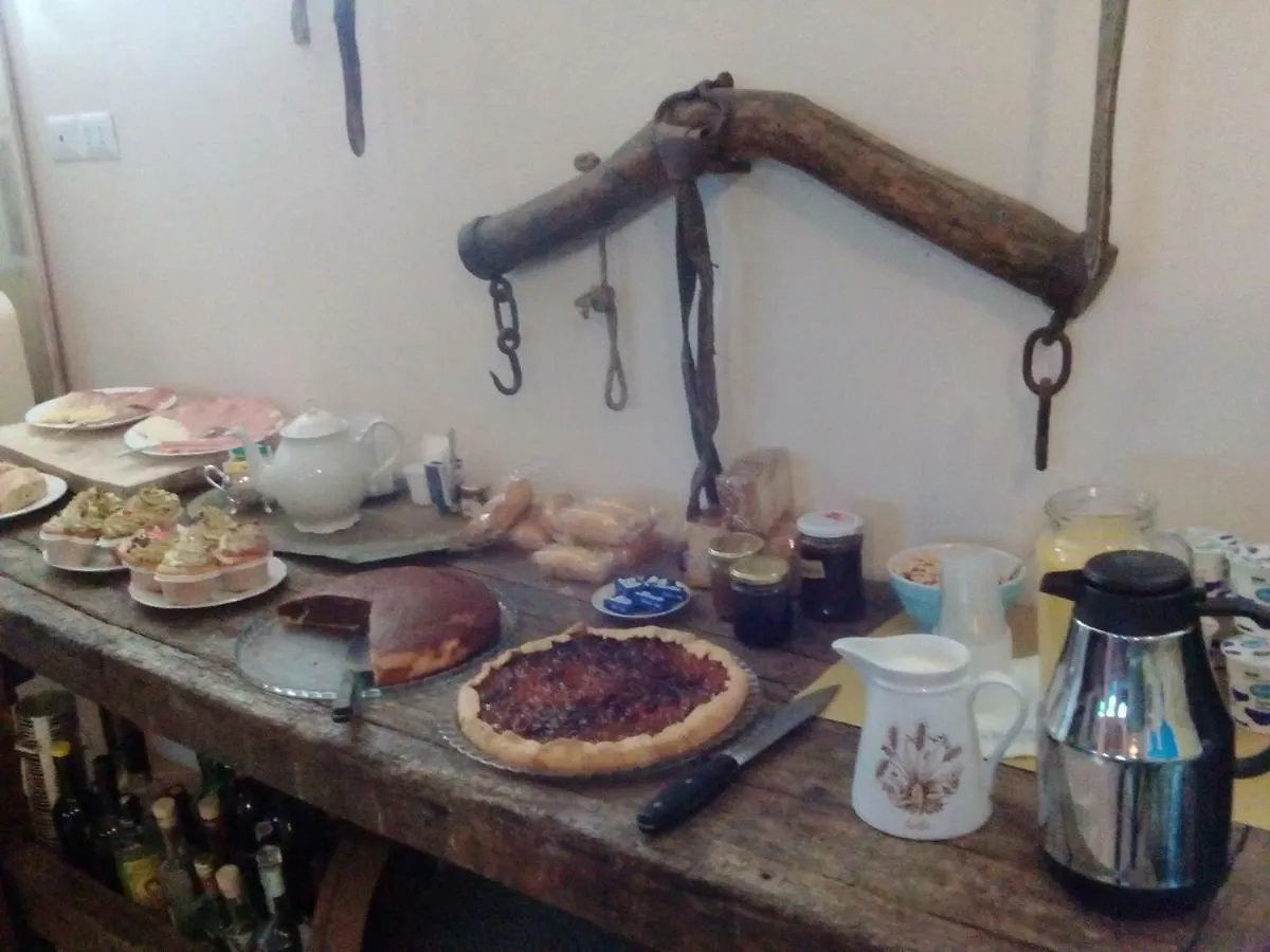 Antico Casale Dei Sogni Agriturismo Lugo  Italy