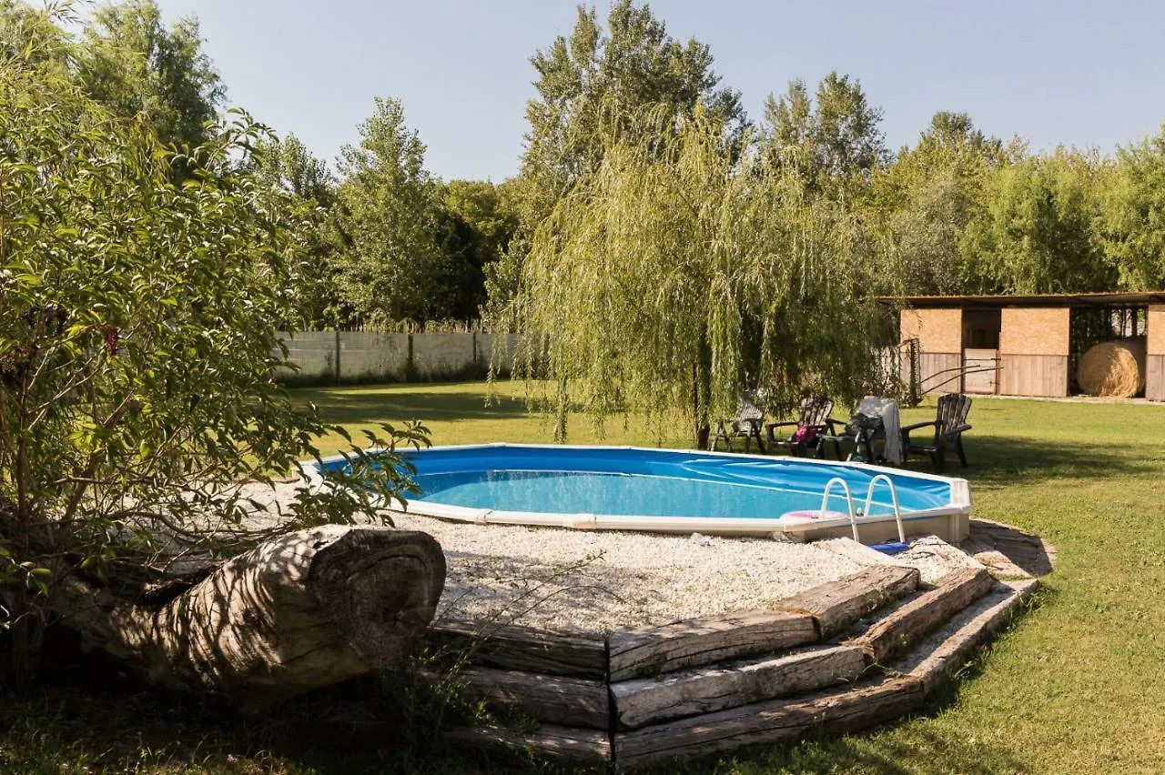 Country house Antico Casale Dei Sogni Agriturismo Lugo